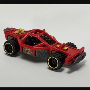 2000 Hot Wheels Roll Cage Mattel